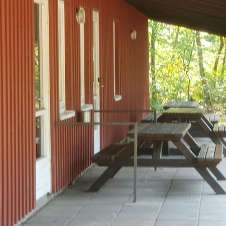 Budget Seezeit-Resort Am Werbellinsee Altenhof  Exterior photo