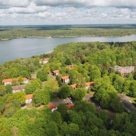 Budget Seezeit-Resort Am Werbellinsee Altenhof  Exterior photo