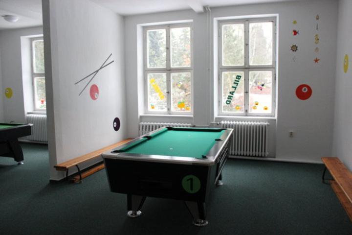 Budget Seezeit-Resort Am Werbellinsee Altenhof  Exterior photo