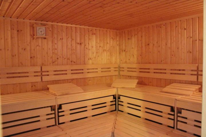 Budget Seezeit-Resort Am Werbellinsee Altenhof  Exterior photo