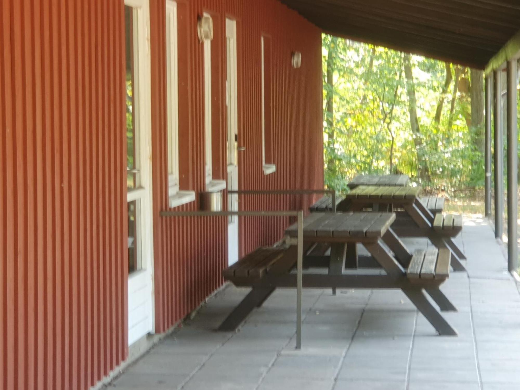 Budget Seezeit-Resort Am Werbellinsee Altenhof  Exterior photo