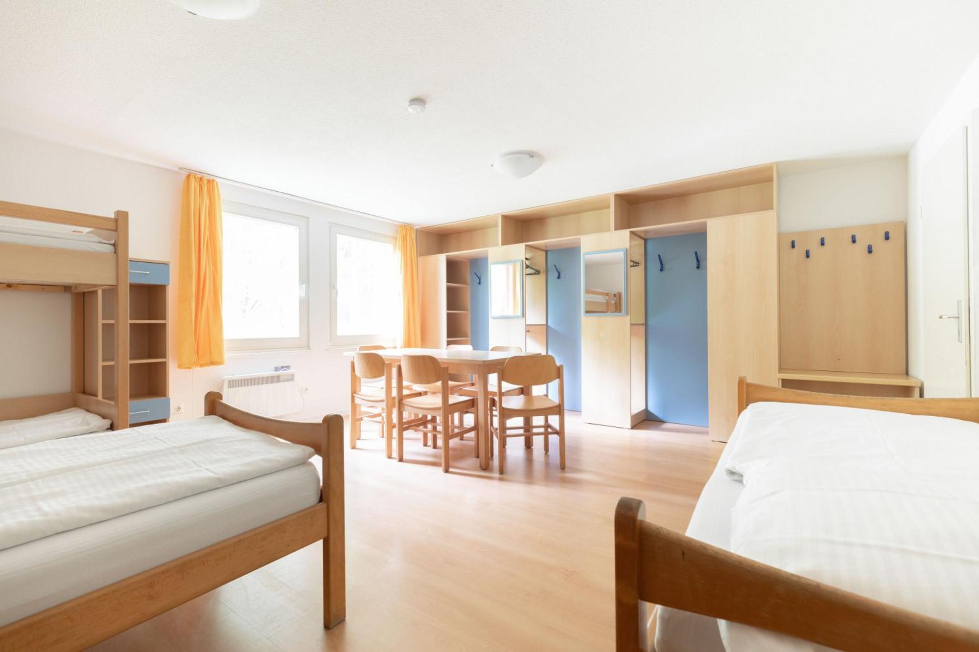 Budget Seezeit-Resort Am Werbellinsee Altenhof  Exterior photo
