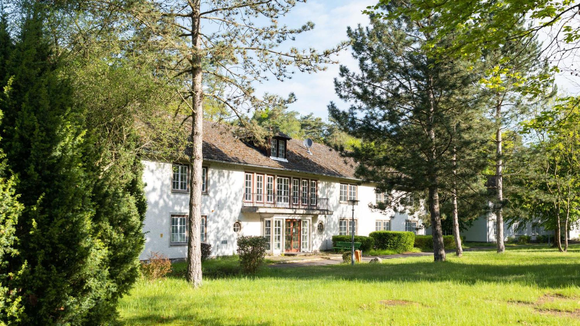 Budget Seezeit-Resort Am Werbellinsee Altenhof  Exterior photo