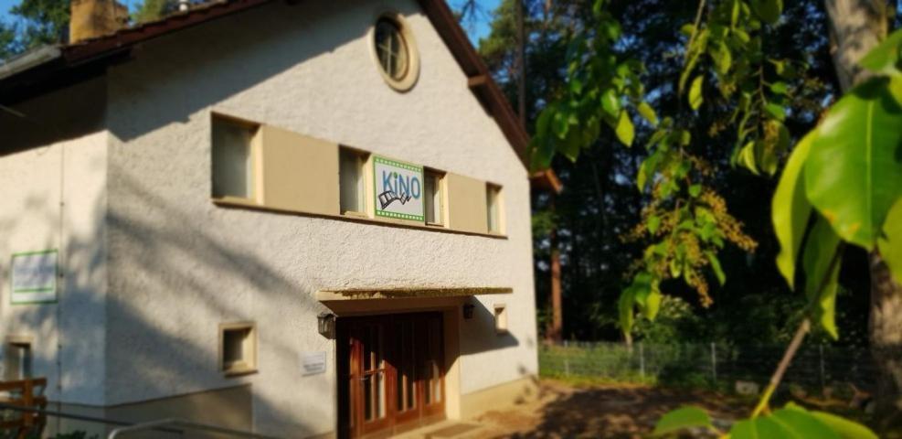 Budget Seezeit-Resort Am Werbellinsee Altenhof  Exterior photo