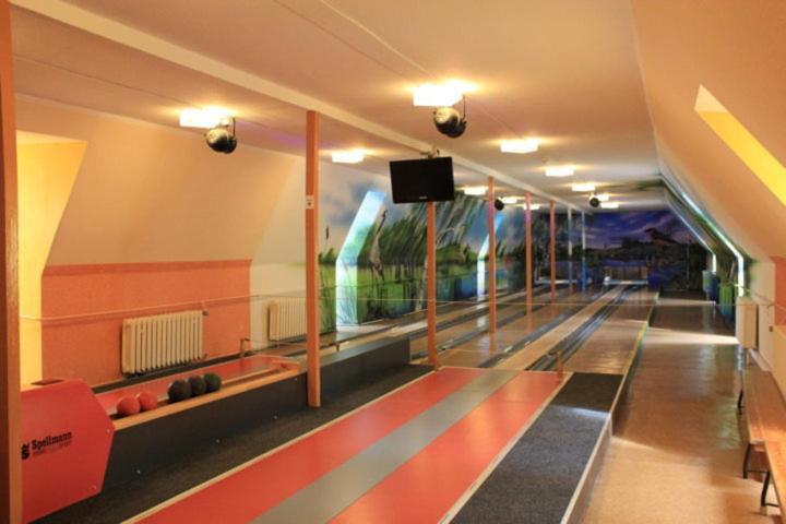 Budget Seezeit-Resort Am Werbellinsee Altenhof  Exterior photo
