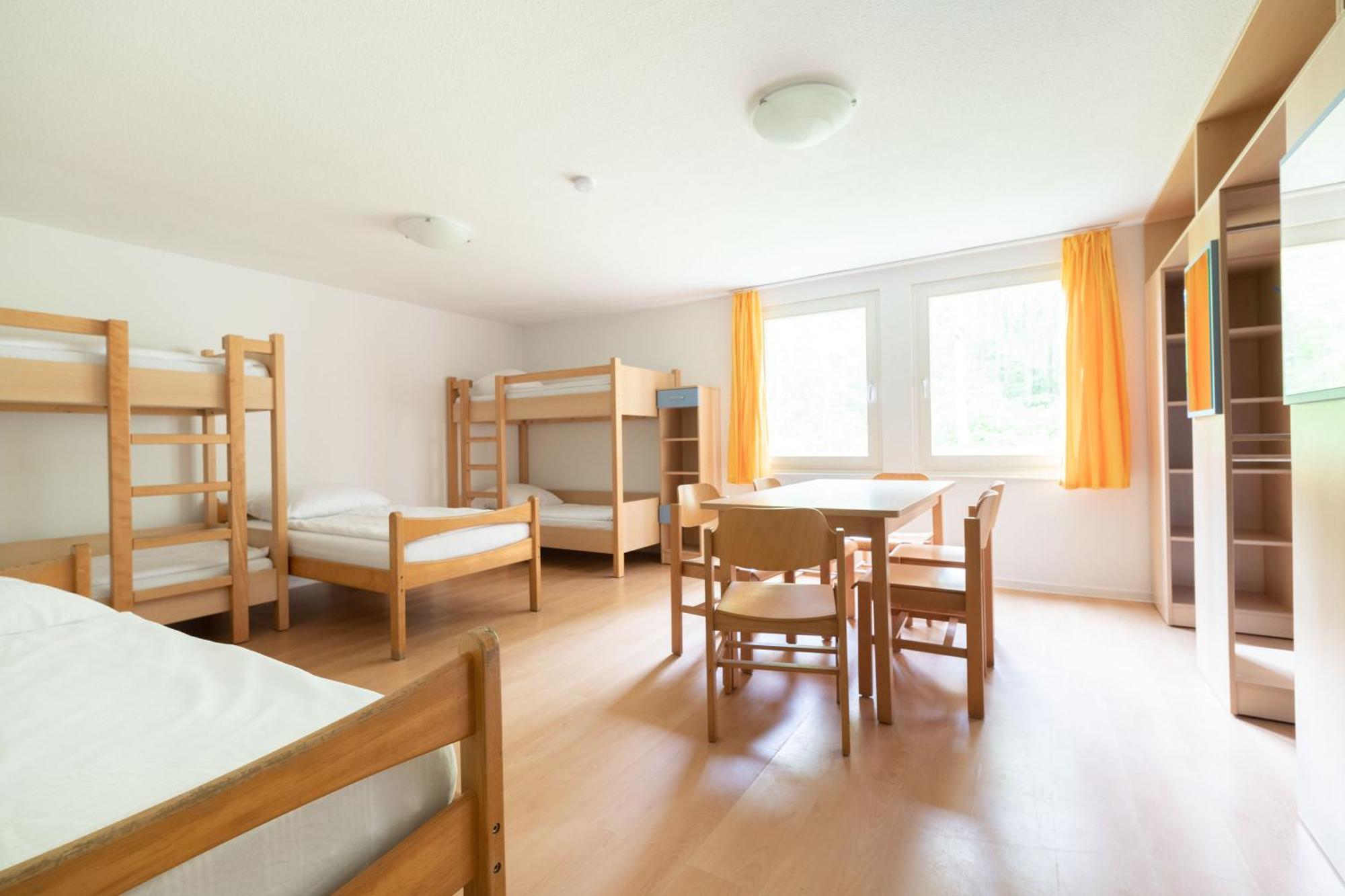 Budget Seezeit-Resort Am Werbellinsee Altenhof  Exterior photo